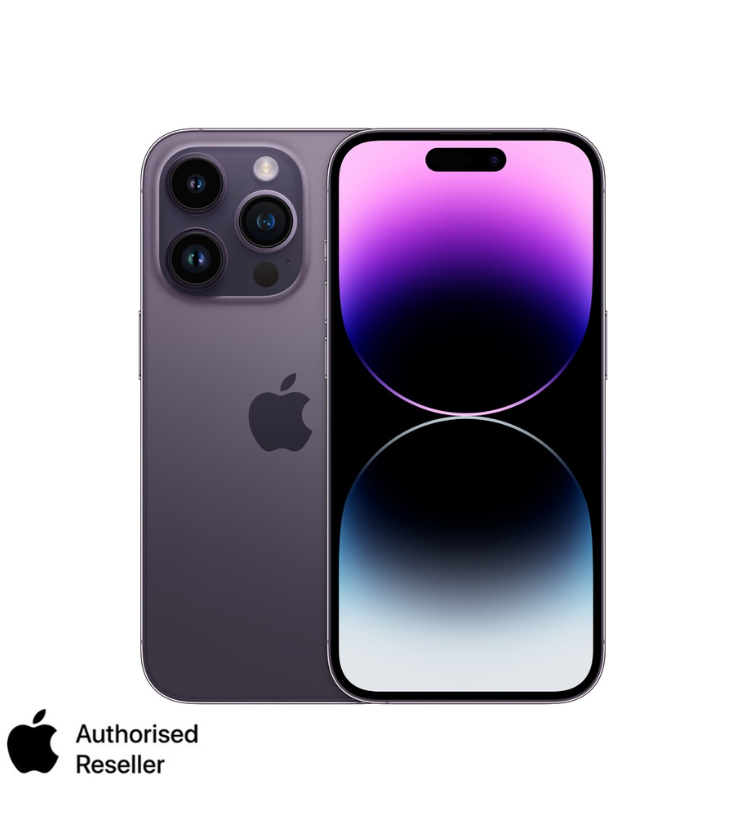 Apple iPhone 14 Pro