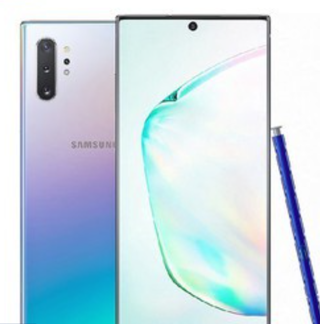 Samsung Galaxy Note 10+ Note 10 Plus / SNAPDRAGON 855 / LOCAL SELLER WARRANTY