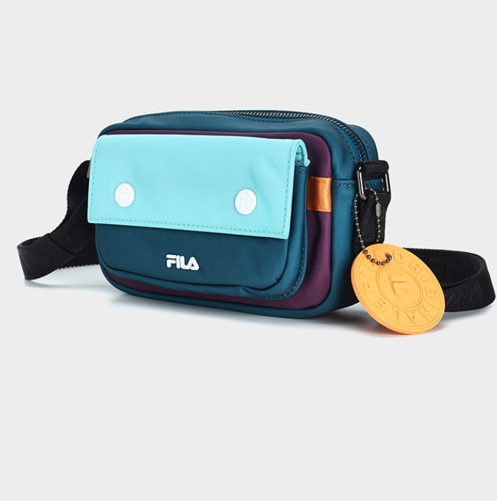 FILA CORE Women's Lifestyle ORIGINALE Crossbody Bag